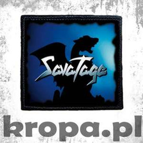 Naszywka SAVATAGE