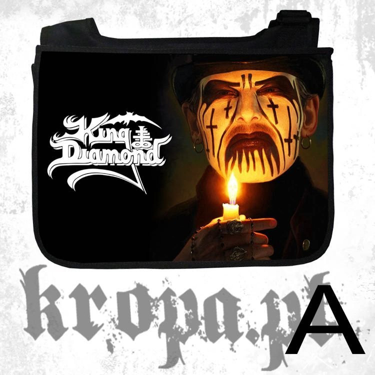 Torba szkolna KING DIAMOND