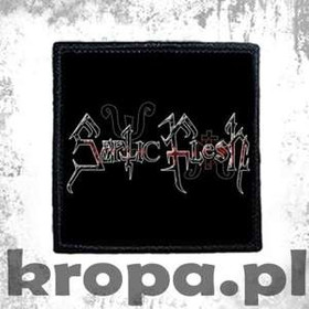 Naszywka  SEPTIC FLESH 02