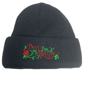 Czapka z haftem Bullet For My Valentine