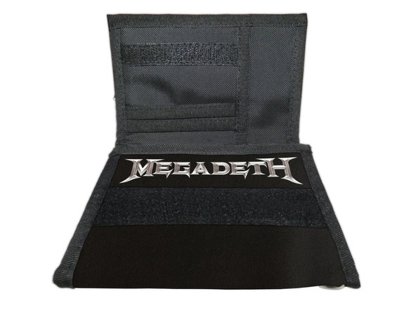 Portfel Megadeth