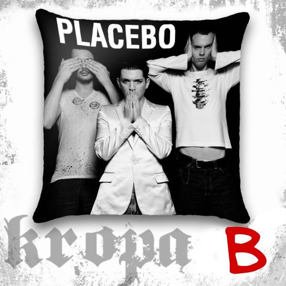 Poduszka PLACEBO