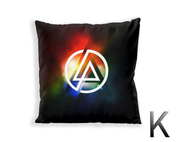 Poduszka LINKIN PARK