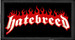 Naszywka HATEBREED