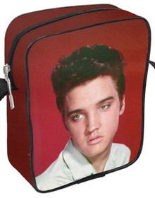 Torba Listonoszka ELVIS PRESLEY 02 Dodaj Napis!