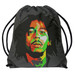 Worek BOB MARLEY RASTA