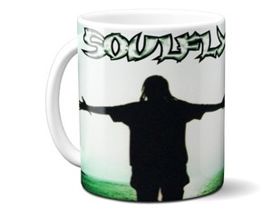 Kubek Soulfly