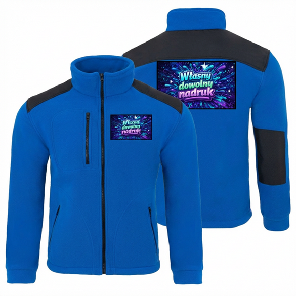 Polar z własnym nadrukiem LOGO