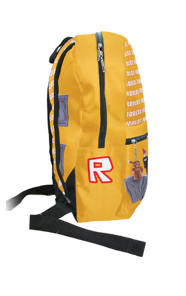 Plecak Szkolny Roblox Wzory! FullPrint!
