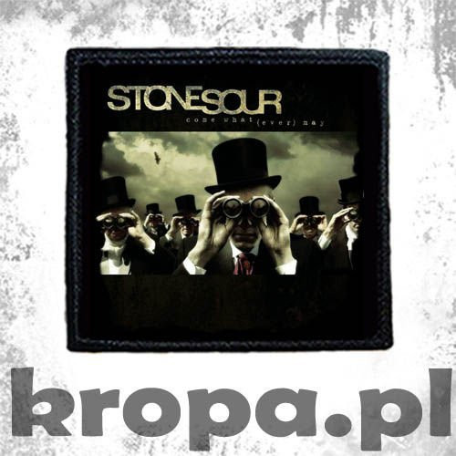 Naszywka STONE SOUR 