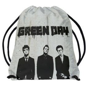 Worek GREEN DAY