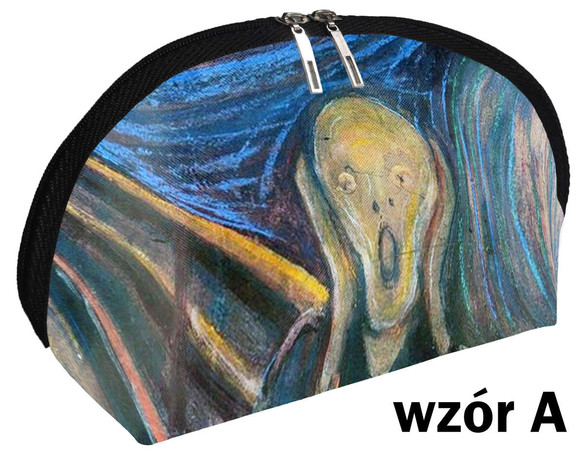 Kosmetyczka ARTYŚCI OBRAZY