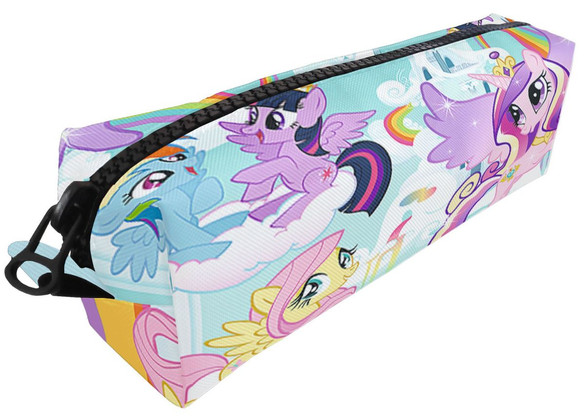 Piórnik DLA DZIECI RÓŻNE WZORY