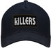 Czapka THE KILLERS bejsbolówka z naszywką