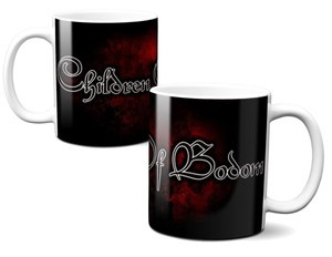 Kubek Children of Bodom