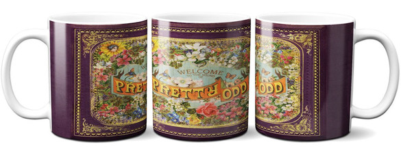 Kubek Panic! At The Disco