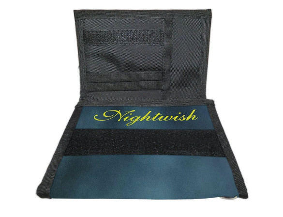 Portfel Nightwish