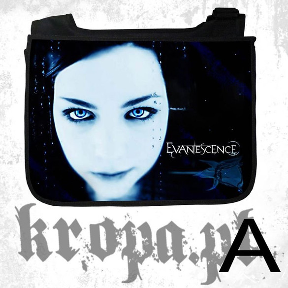 Torba szkolna EVANESCENCE