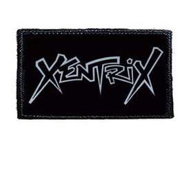 Naszywka XENTRIX