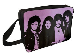 Torba na ramię Queen