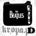 Torba szkolna THE BEATLES