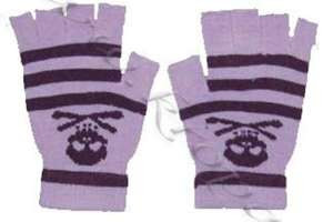 Rękawiczki CZACHA Z PISZCZELAMI - 08