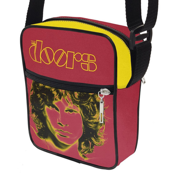 Torba Listonoszka THE DOORS 03 Dodaj Napis!