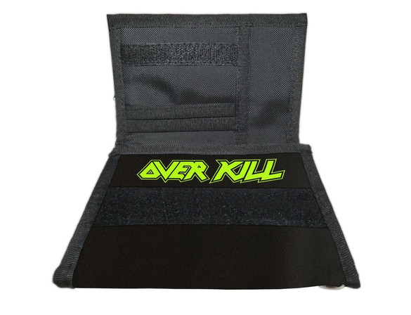 Portfel OVERKILL