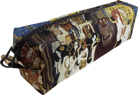 Piórnik Fryz Beethovena Gustav Klimt