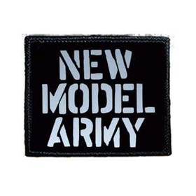 Naszywka NEW MODEL ARMY
