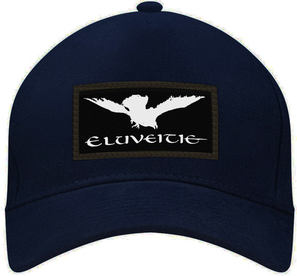 Czapka ELUVEITIE bejsbolówka z naszywką
