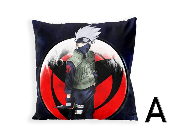 Poduszka NARUTO