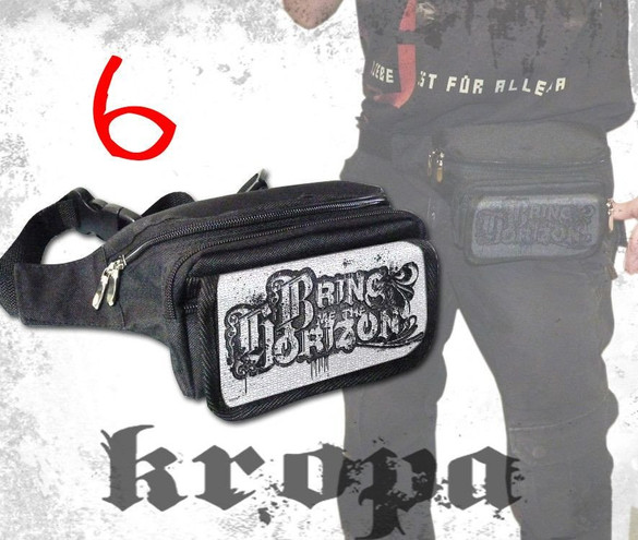 SASZETKA - BRING ME THE HORIZON