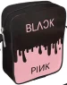 Listonoszka BlackPink Logo