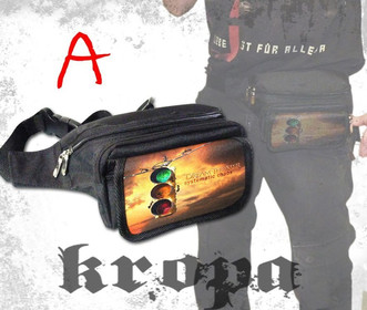 Saszetka DREAM THEATER