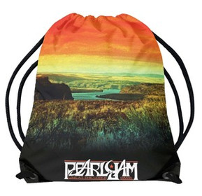 Worek PEARL JAM