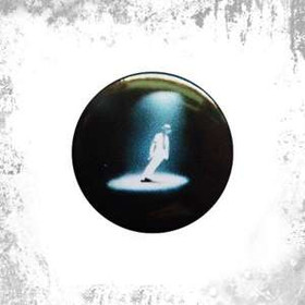 Przypinka Michael Jackson