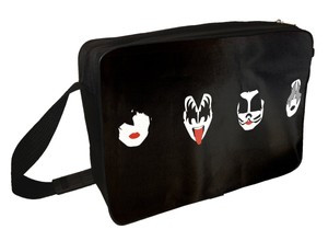 Torba na ramię KISS