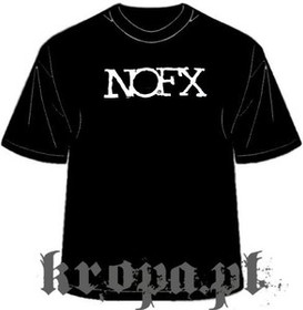 Koszulka NOFX