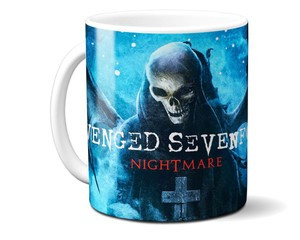 Kubek Avenged Sevenfold