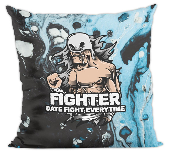 Poduszka FIGHTER