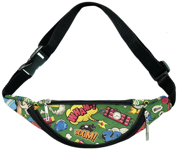 Nerka Pop-art Dodaj Napis!