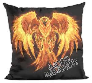 Poduszka Amon Amarth