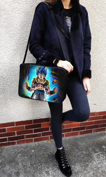Torba na ramię DRAGON BALL