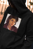 Bluza z naszywką Michael Jackson 05