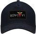 Czapka BON JOVI bejsbolówka z naszywką