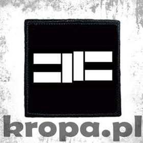 Naszywka  CAVALERA CONSPIRACY 05