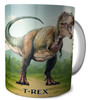 T-Rex
