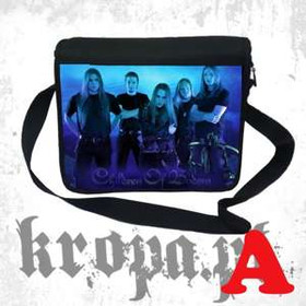 Torba szkolna CHILDREN OF BODOM