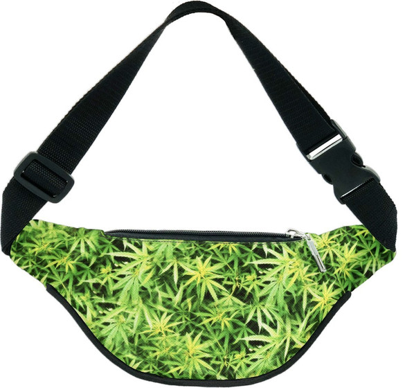 Nerka TRAWKA WEED 1 Dodaj Napis!